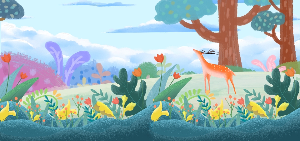 Paisaje Bonito