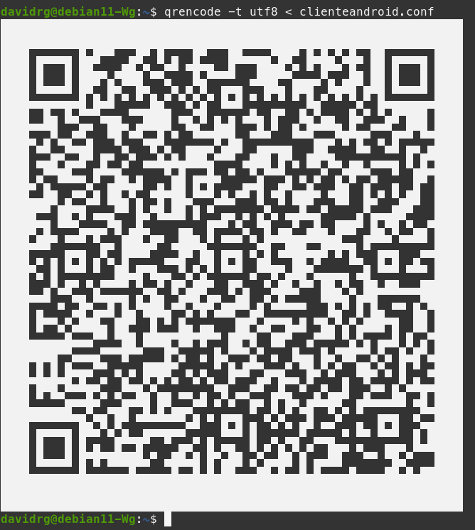 Codigo QR